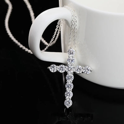 Snake Chain Necklace Fashion Jewelry