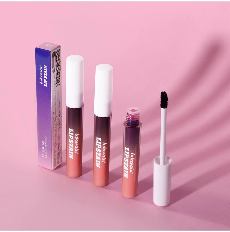 Blading Lip Gloss Peel and Stick Set