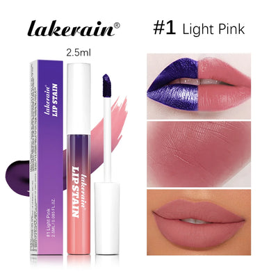 Blading Lip Gloss Peel and Stick Set